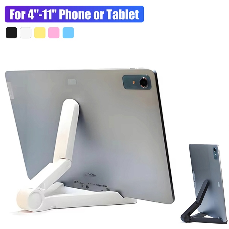 Huawei Tablet Accessories - Supporto universale multifunzionale portatile per tablet,