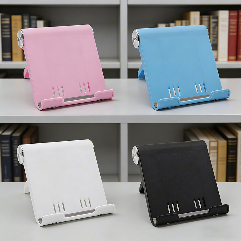 Tablet Holder Accessories - Supporto Universale Pieghevole per Telefono da