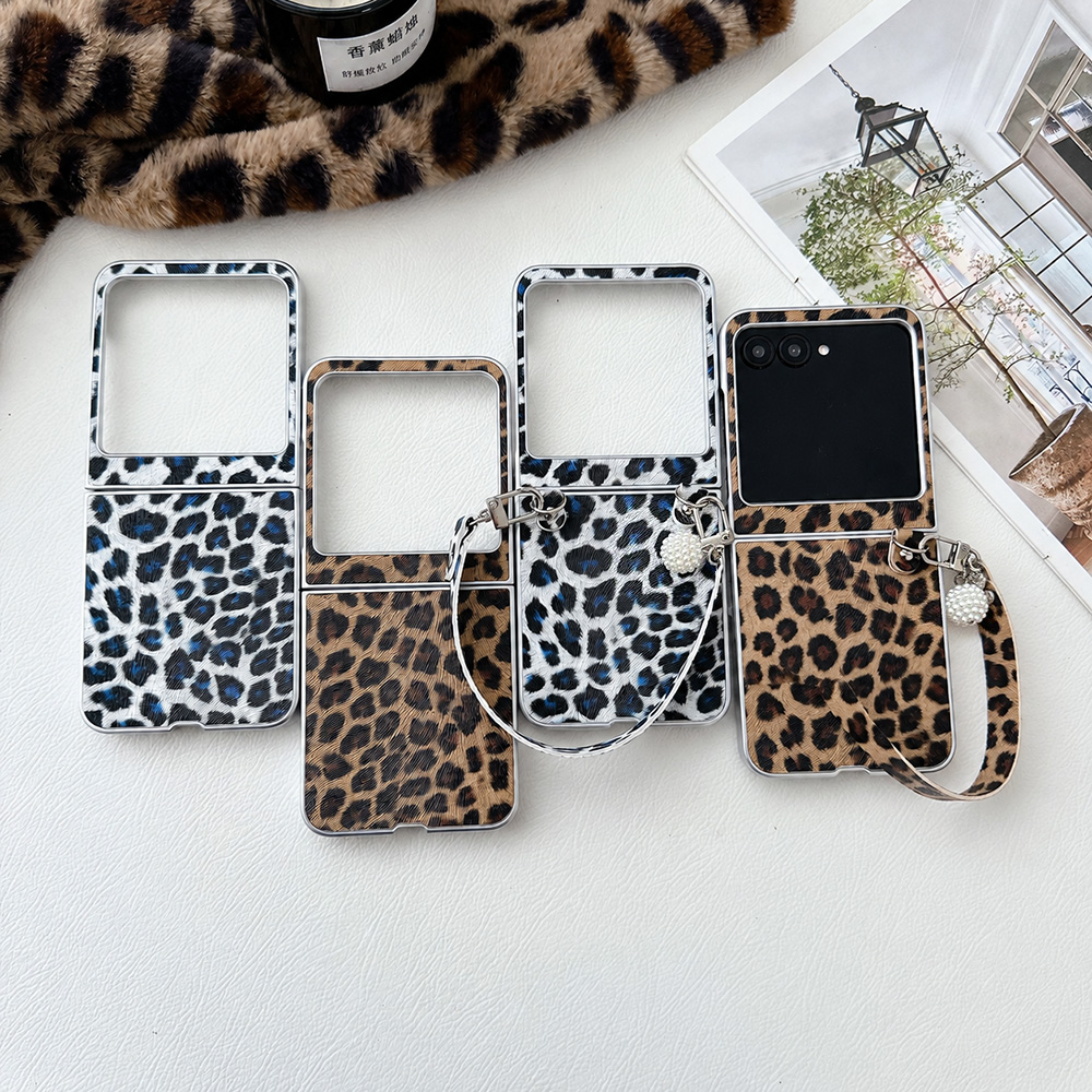 Tablet Accessories For Girls - Custodia a libro pieghevole con stampa