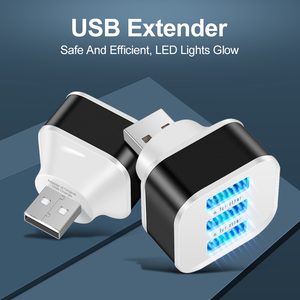 Huawei Tablet Accessories - Adattatore per slot USB a 3