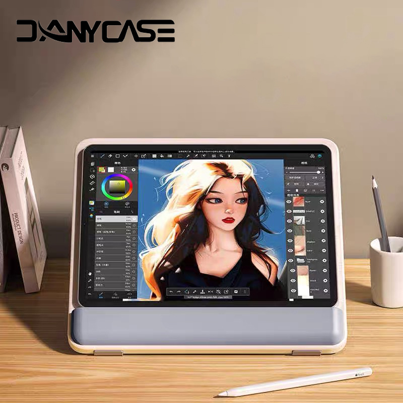 Tablet Accessories Lenovo - Supporto per Tablet e iPad, Compatibile