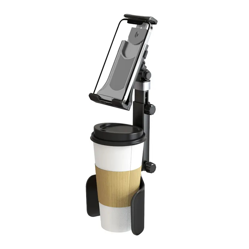 Tablet Accessories Must Have - Supporto Espandibile per Telefono e Tablet