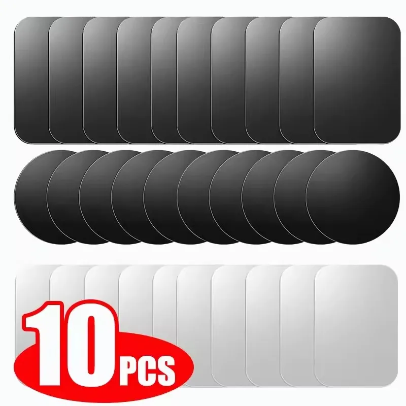 Tablet Accessories Must Have - 5/10 pezzi di adesivi magnetici in
