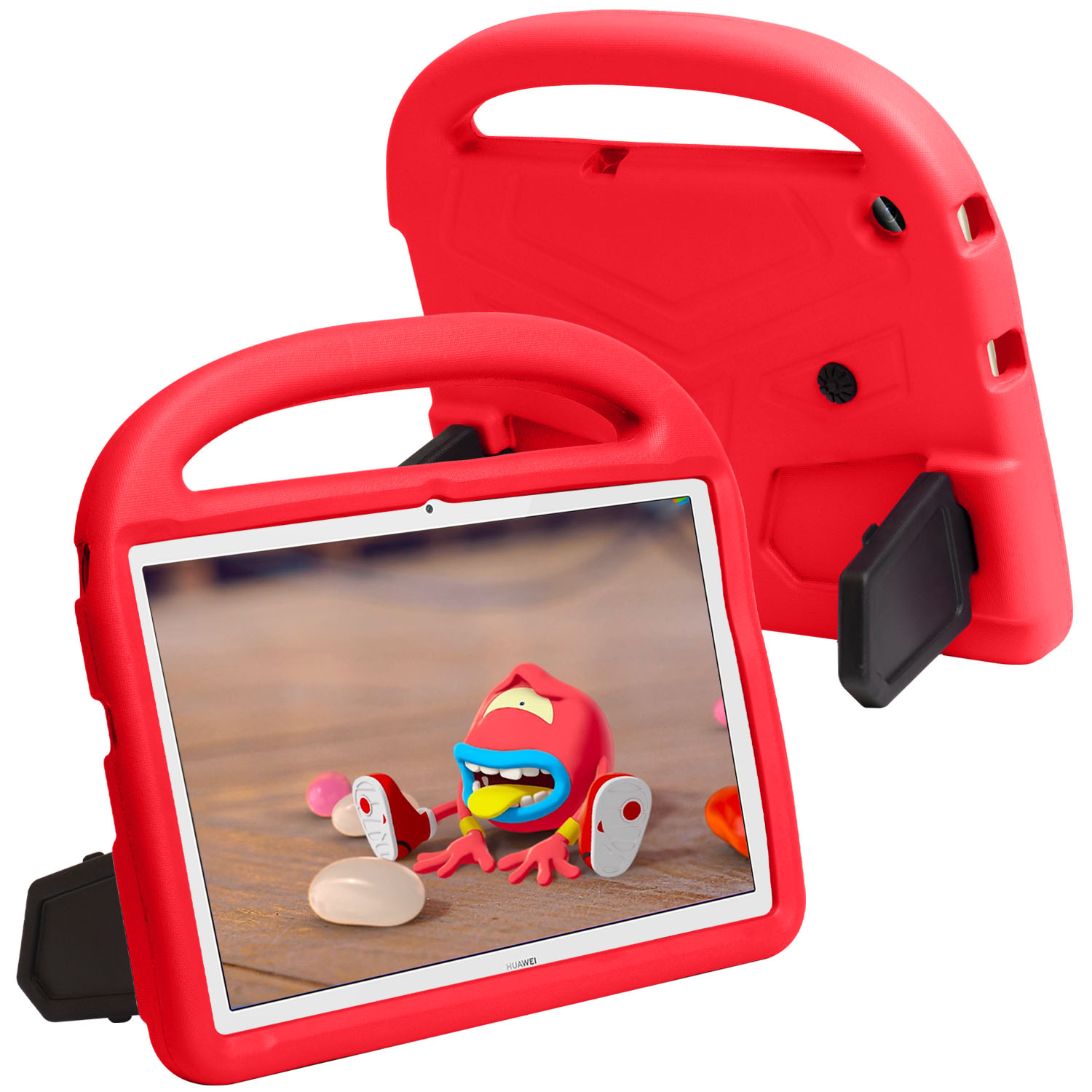 Huawei Tablet Accessories - Custodia protettiva in EVA per bambini