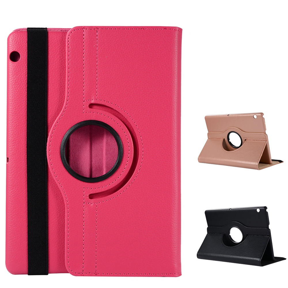 Huawei Tablet Accessories - Custodia girevole a 360 gradi per