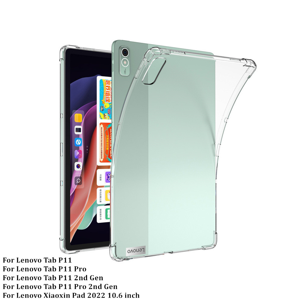 Tablet Accessories Lenovo - Per Lenovo Tab P11 2nd Gen