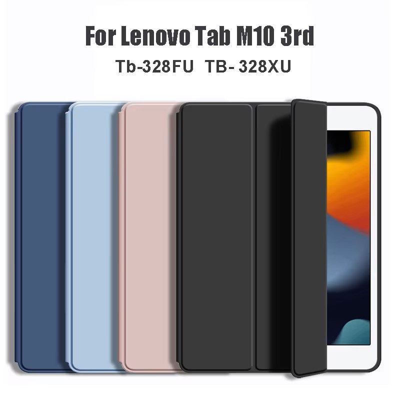 Tablet Accessories Lenovo - Capa Per Lenovo Tab M10 3rd