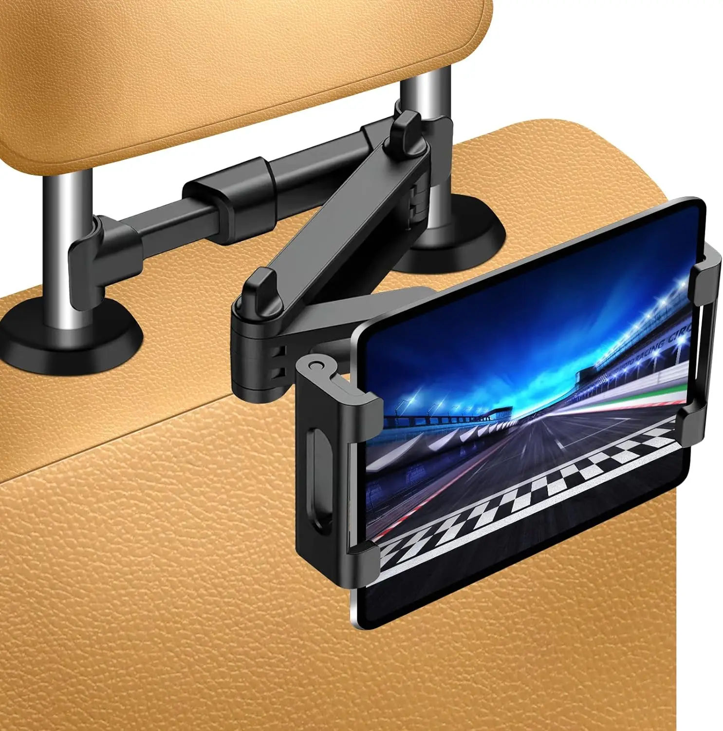 Tablet Accessories Must Have - Supporto per tablet per auto, supporto