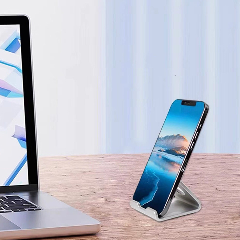 Tablet Holder Accessories - Supporto per telefono cellulare da tavolo