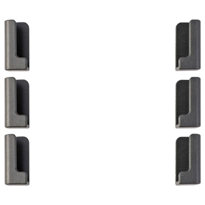 Tablet Accessories Must Have - Supporto per Telefono da Auto A48P,