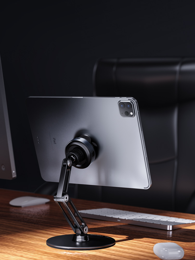 Huawei Tablet Accessories - Supporto per Tablet in Metallo Artpowers,