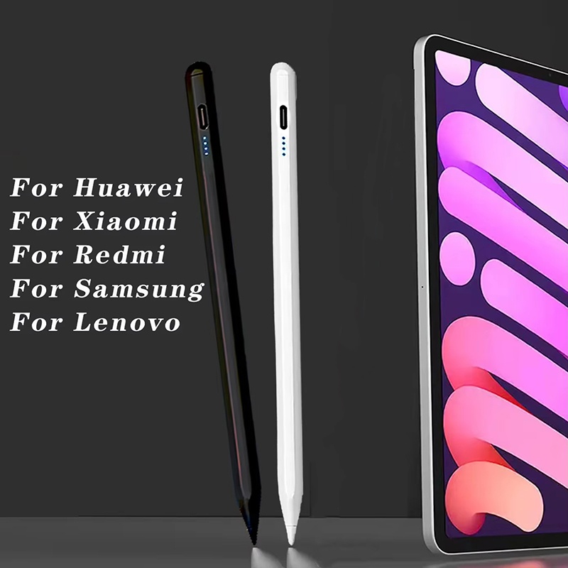 Huawei Tablet Accessories - Matita stilo universale per penna touch