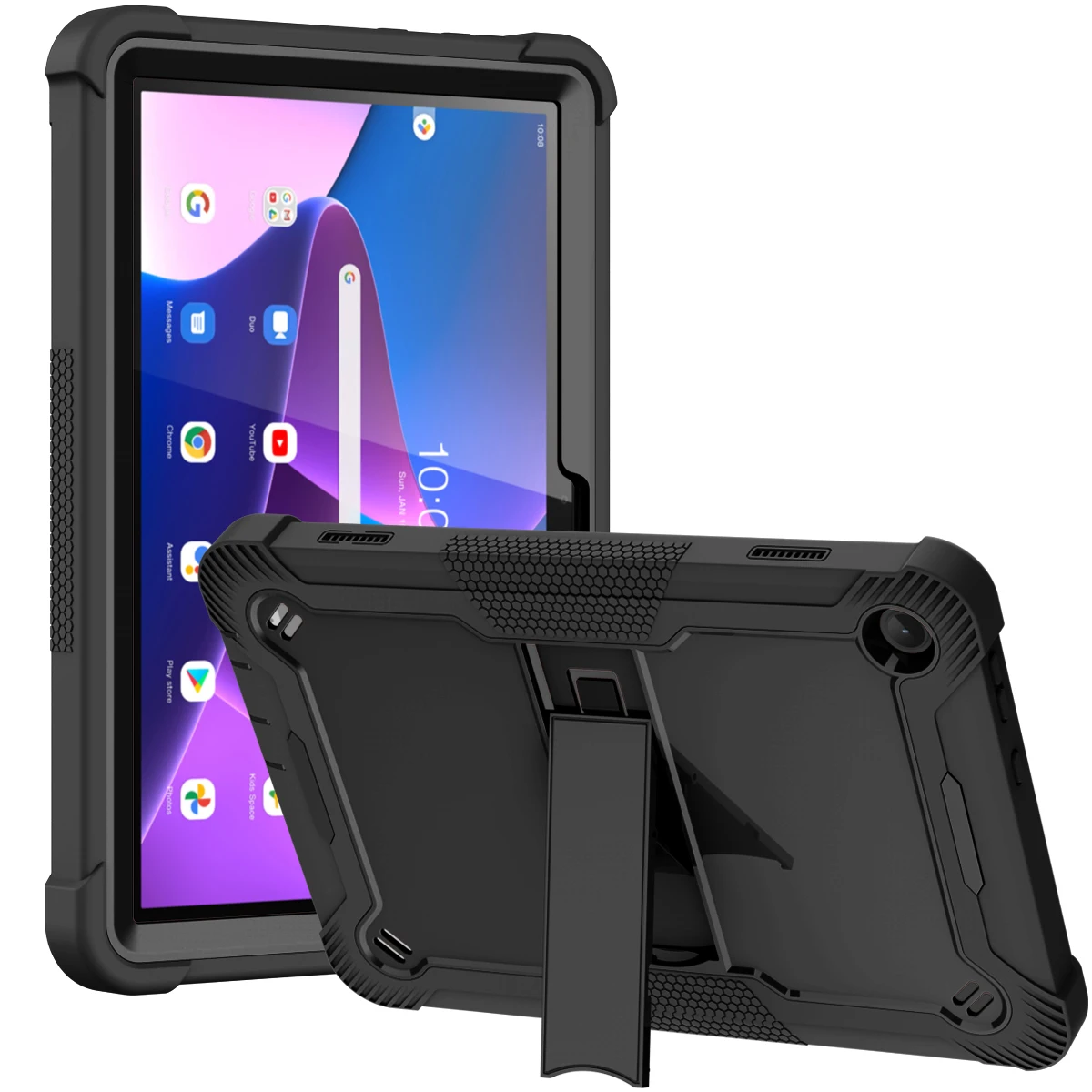 Tablet Accessories Lenovo - Custodia per armatura per Lenovo Tab