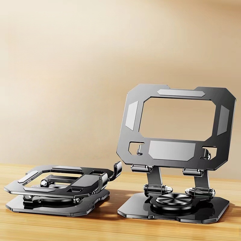 Huawei Tablet Accessories - Pieghevole Interamente in Metallo a 360