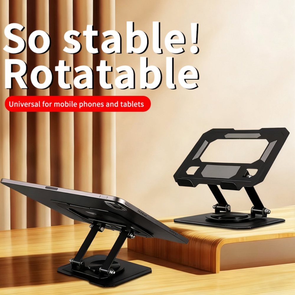 Huawei Tablet Accessories - 360 ° Supporto per tablet girevole