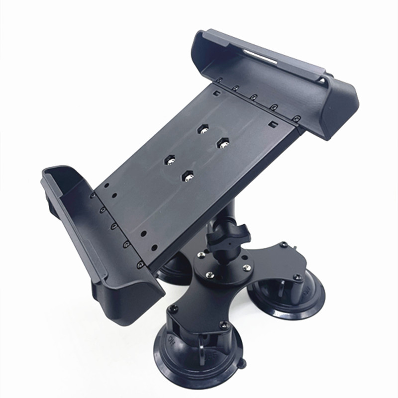 Tablet Accessories Must Have - Supporto per tablet a tripla/doppia aspirazione
