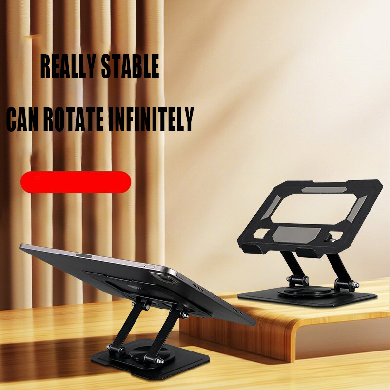 Huawei Tablet Accessories - 360 ° Supporto per tablet girevole,