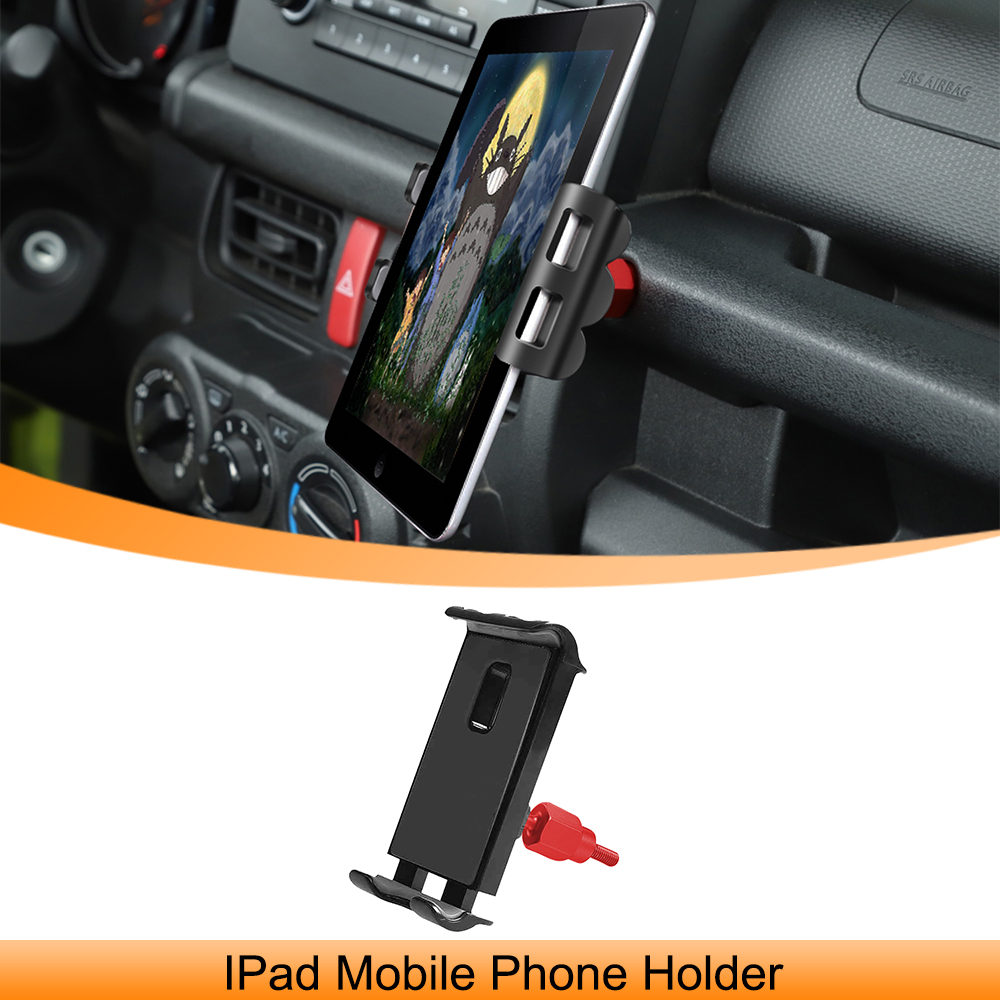 Tablet Accessories Must Have - Auto Del Telefono Mobile Supporto IPad