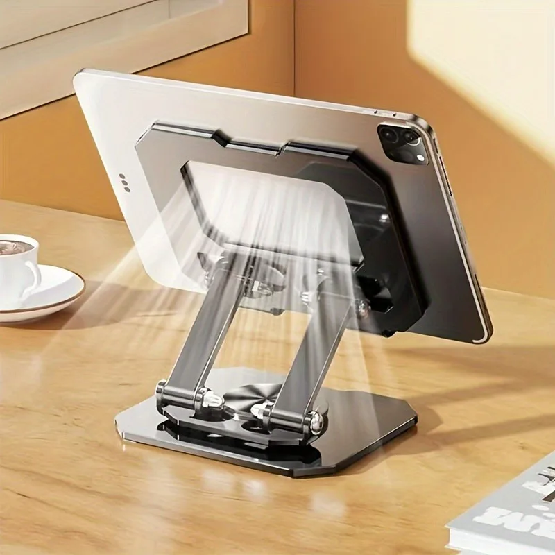 Huawei Tablet Accessories - Regolabile e Pieghevole a 360 Gradi