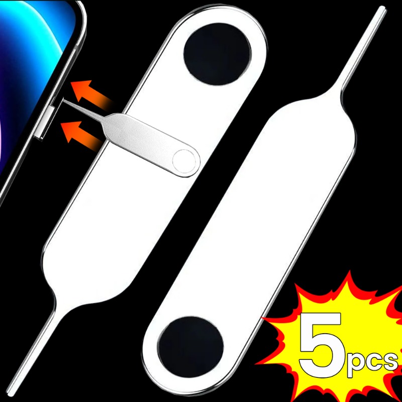 Huawei Tablet Accessories - 5 pezzi vassoio scheda SIM espulsionatore