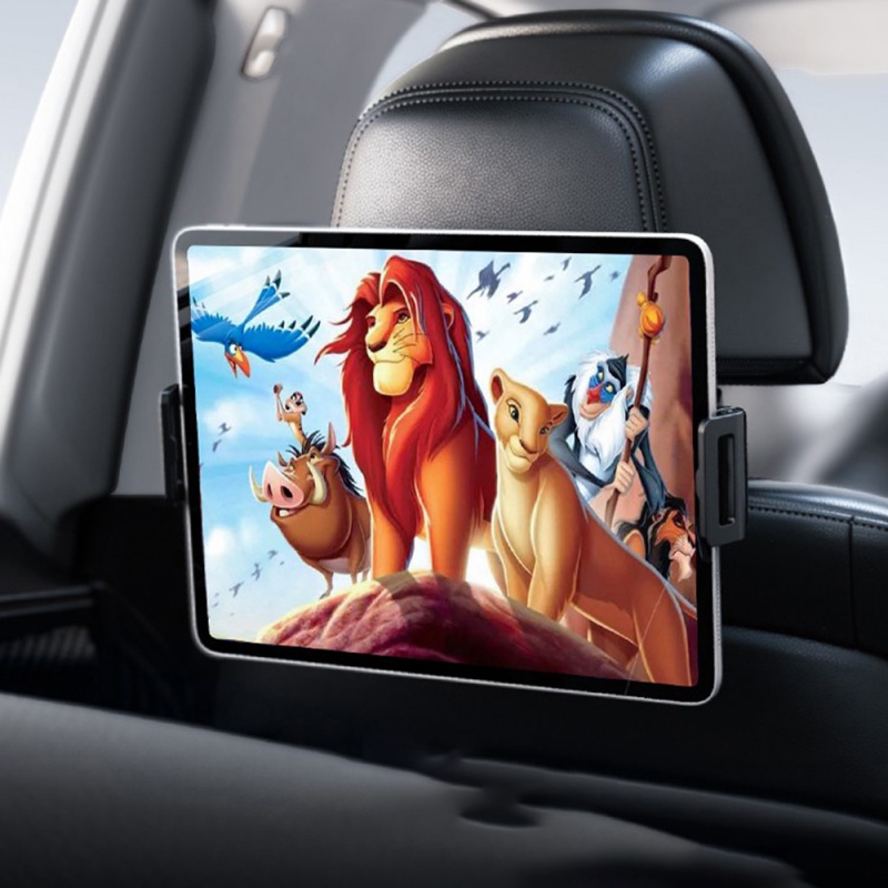 Tablet Accessories Must Have - Supporto per Tablet da Auto Girevole