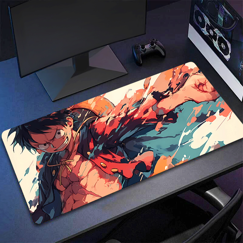 Tappetino per Mouse One Piece  - Tablet Gaming Accessories recensione e prezzo