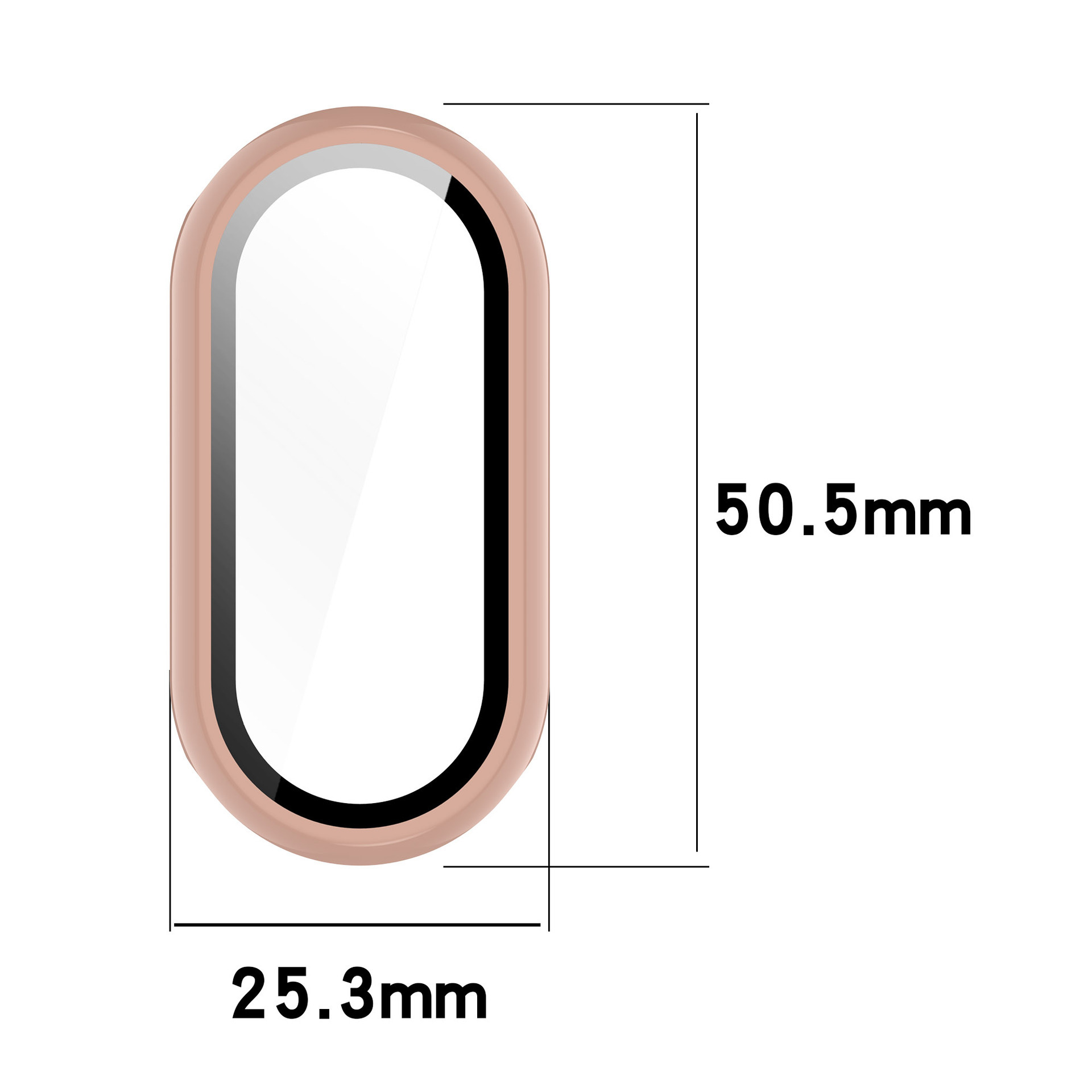 Custodia in vetro temperato +  - Tablet Accessories For Girls recensione e prezzo
