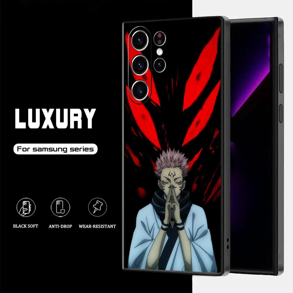 Cover per telefono J-Jujutsu K - Samsung Galaxy S24 recensione e prezzo