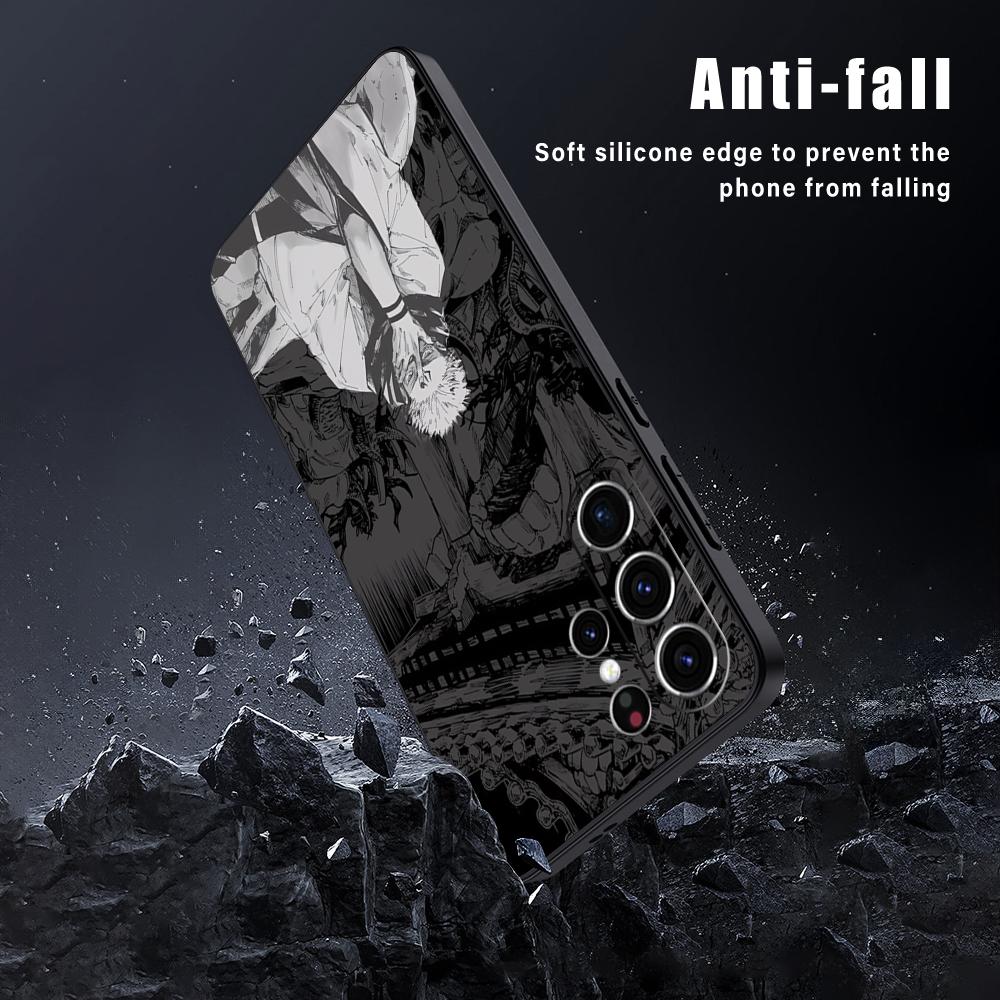 Cover per telefono J-Jujutsu K - Samsung Galaxy S24 recensione e prezzo