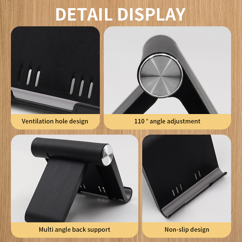 Supporto Universale Pieghevole - Tablet Holder Accessories recensione e prezzo