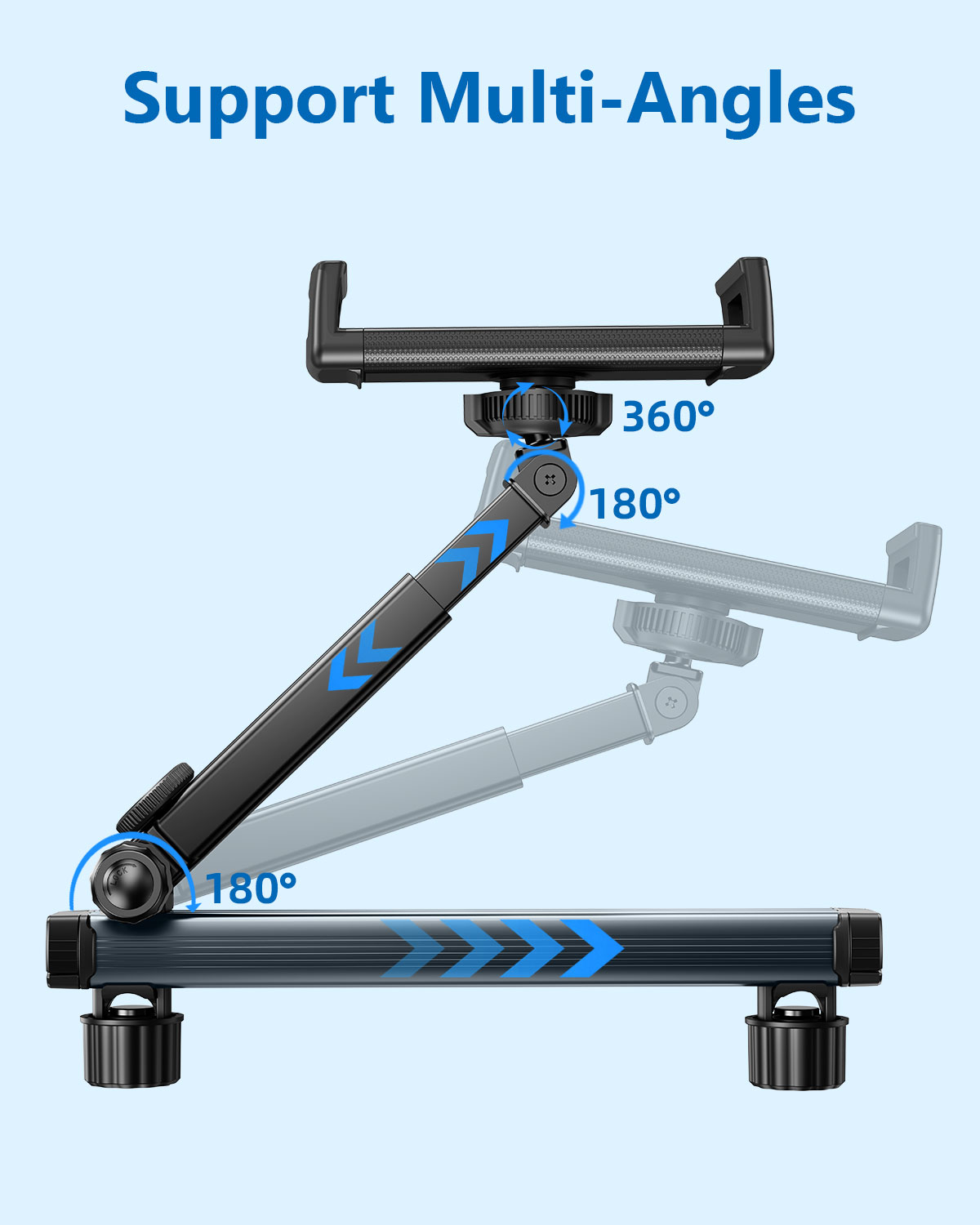Supporto per poggiatesta per s - Tablet Accessories Must Have recensione e prezzo