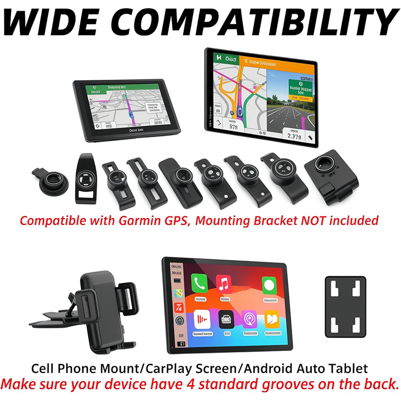 NUOVO Supporto per Slot CD da  - Tablet Accessories Must Have recensione e prezzo