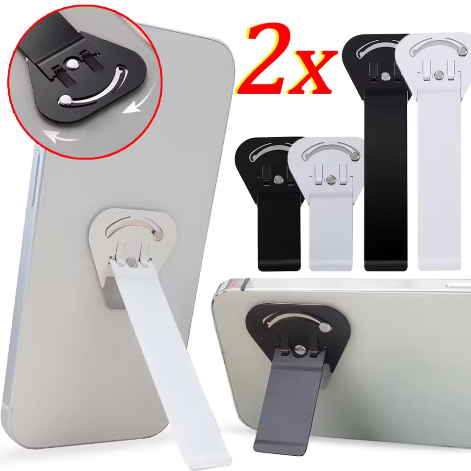 Supporto Girevole per Cellular - Tablet Holder Accessories recensione e prezzo