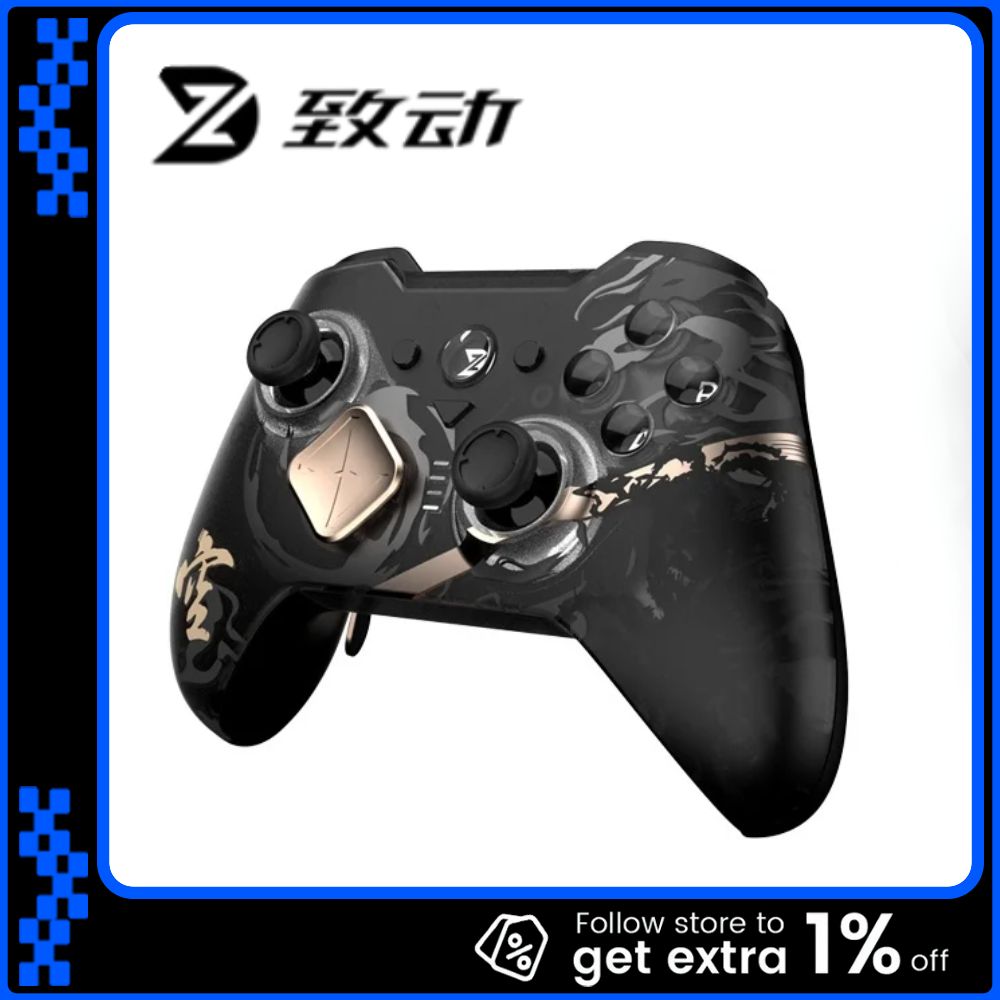 Controller di Gioco ZD O+ Ecce - Tablet Gaming Accessories recensione e prezzo
