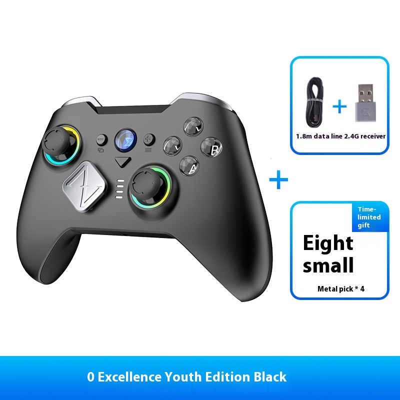 Controller di Gioco ZD O+ Ecce - Tablet Gaming Accessories recensione e prezzo