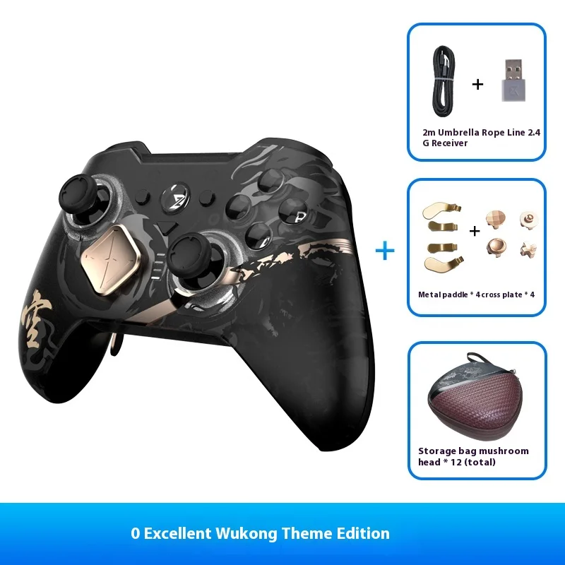 Controller di Gioco ZD O+ Ecce - Tablet Gaming Accessories recensione e prezzo