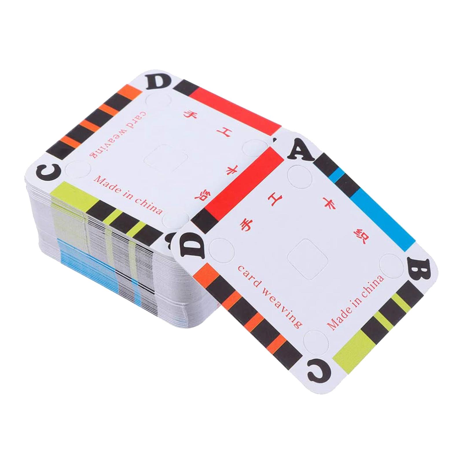 Telaio per tessitura di carta  - Tablet Weaving Accessories recensione e prezzo