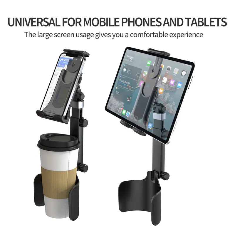 Supporto Espandibile per Telef - Tablet Accessories Must Have recensione e prezzo