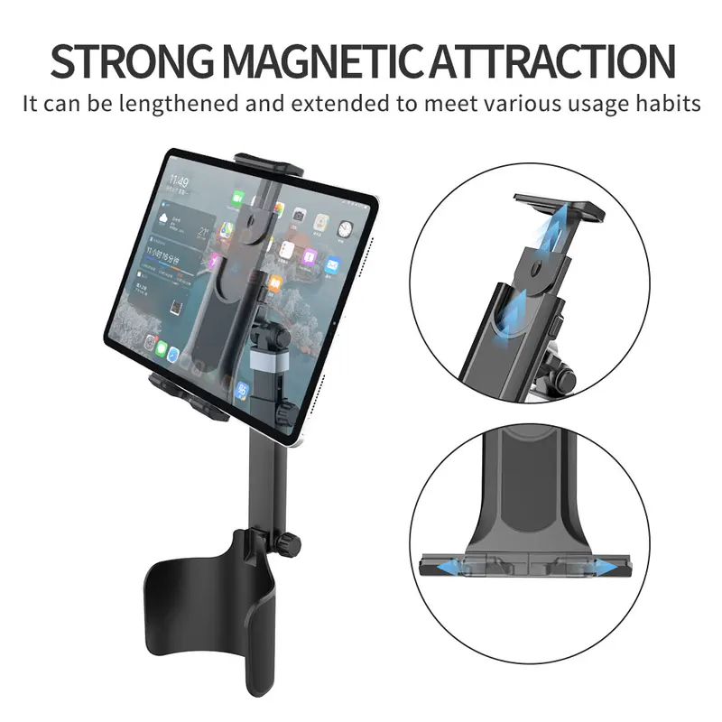 Supporto Espandibile per Telef - Tablet Accessories Must Have recensione e prezzo