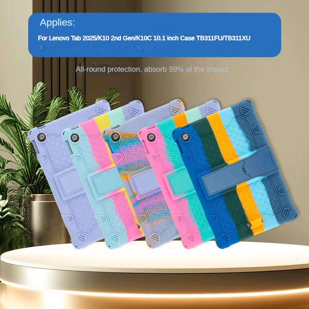 Per Lenovo Tab 10.1 2025 Custo - Tablet Accessories Lenovo recensione e prezzo