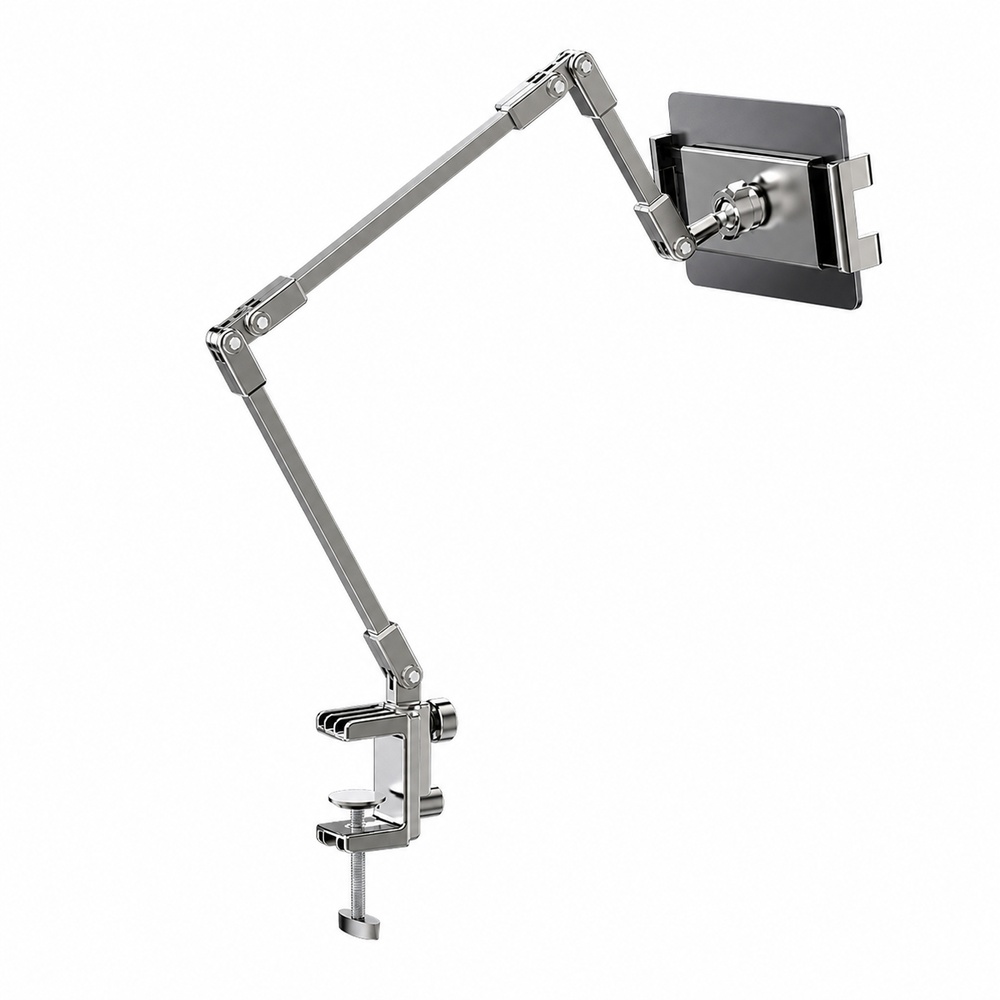 Supporto Regolabile per Telefo - Tablet Holder Accessories recensione e prezzo