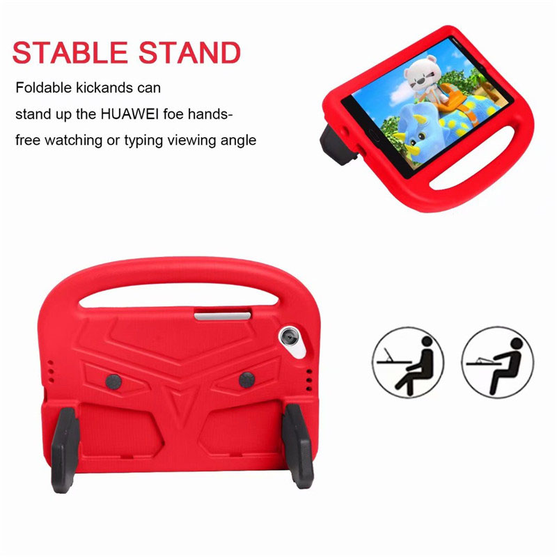 Custodia protettiva in EVA per - Huawei Tablet Accessories recensione e prezzo