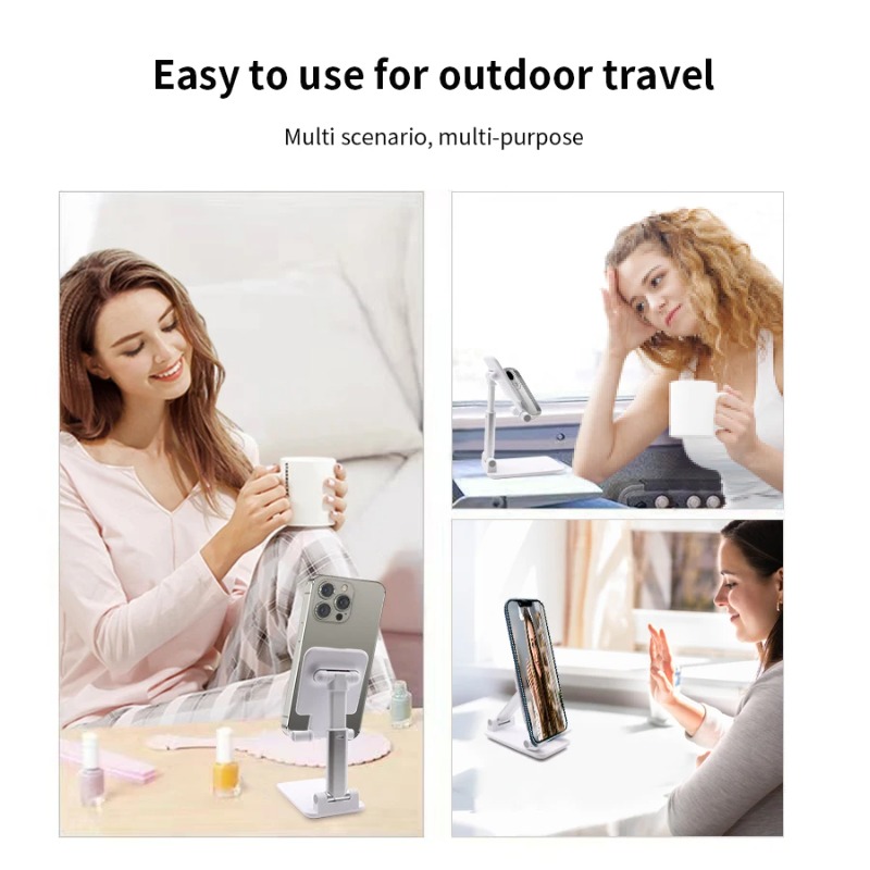 Supporto da Tavolo per Telefon - Tablet Holder Accessories recensione e prezzo