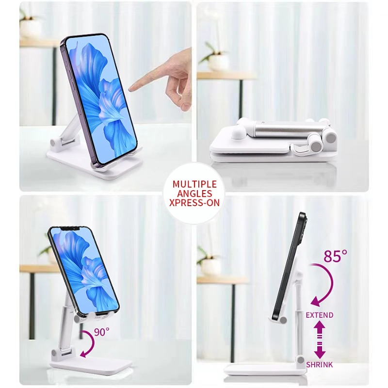 Supporto da Tavolo per Telefon - Tablet Holder Accessories recensione e prezzo