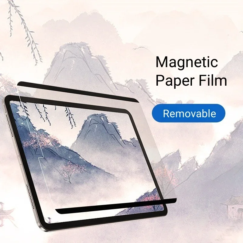 Pellicola magnetica come carta - Tablet Accessories Lenovo recensione e prezzo