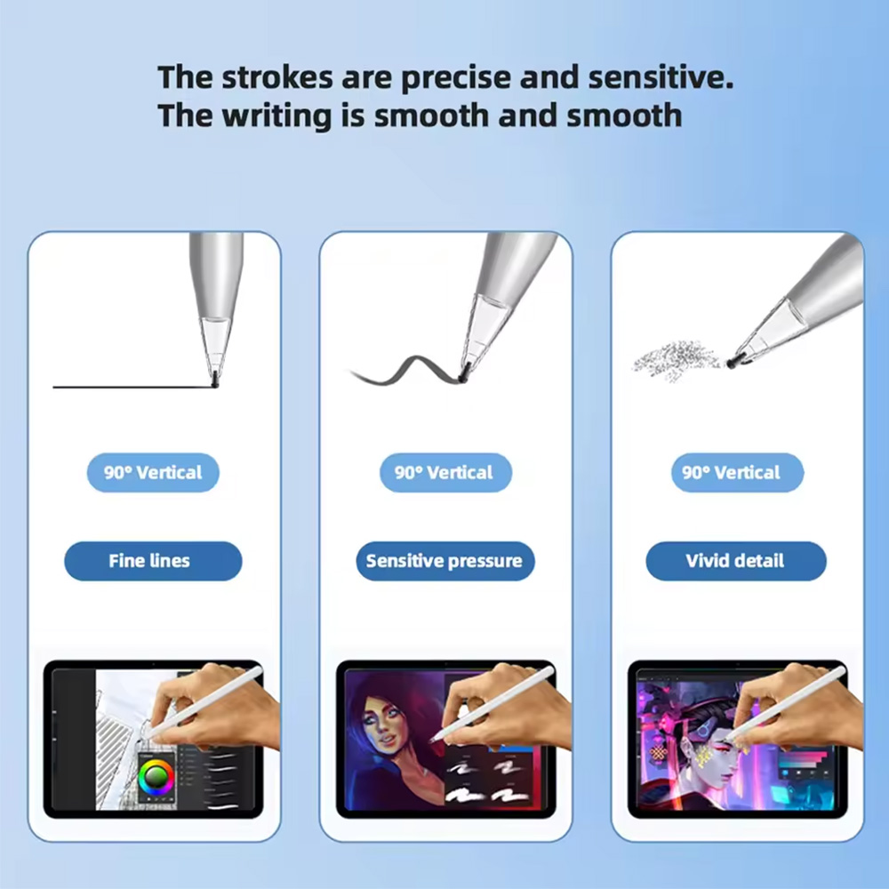 Punte di ricambio 6 in 1 per H - Huawei Tablet Accessories recensione e prezzo