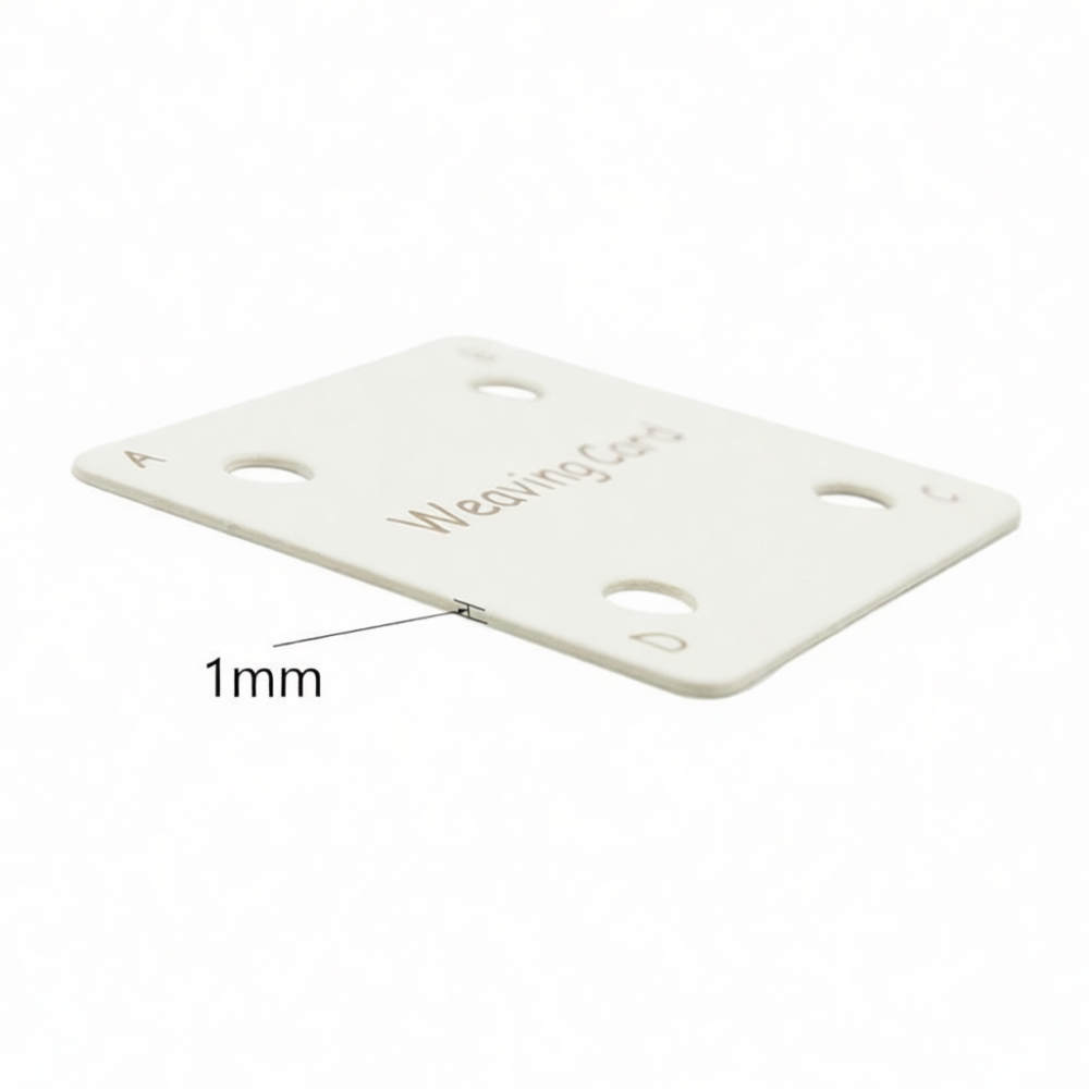 Kit per Tessitura a Telaio per - Tablet Weaving Accessories recensione e prezzo