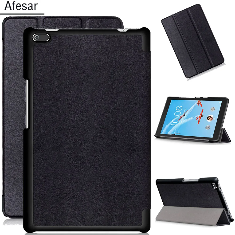 Custodia in pelle con staffa d - Tablet Accessories Lenovo recensione e prezzo