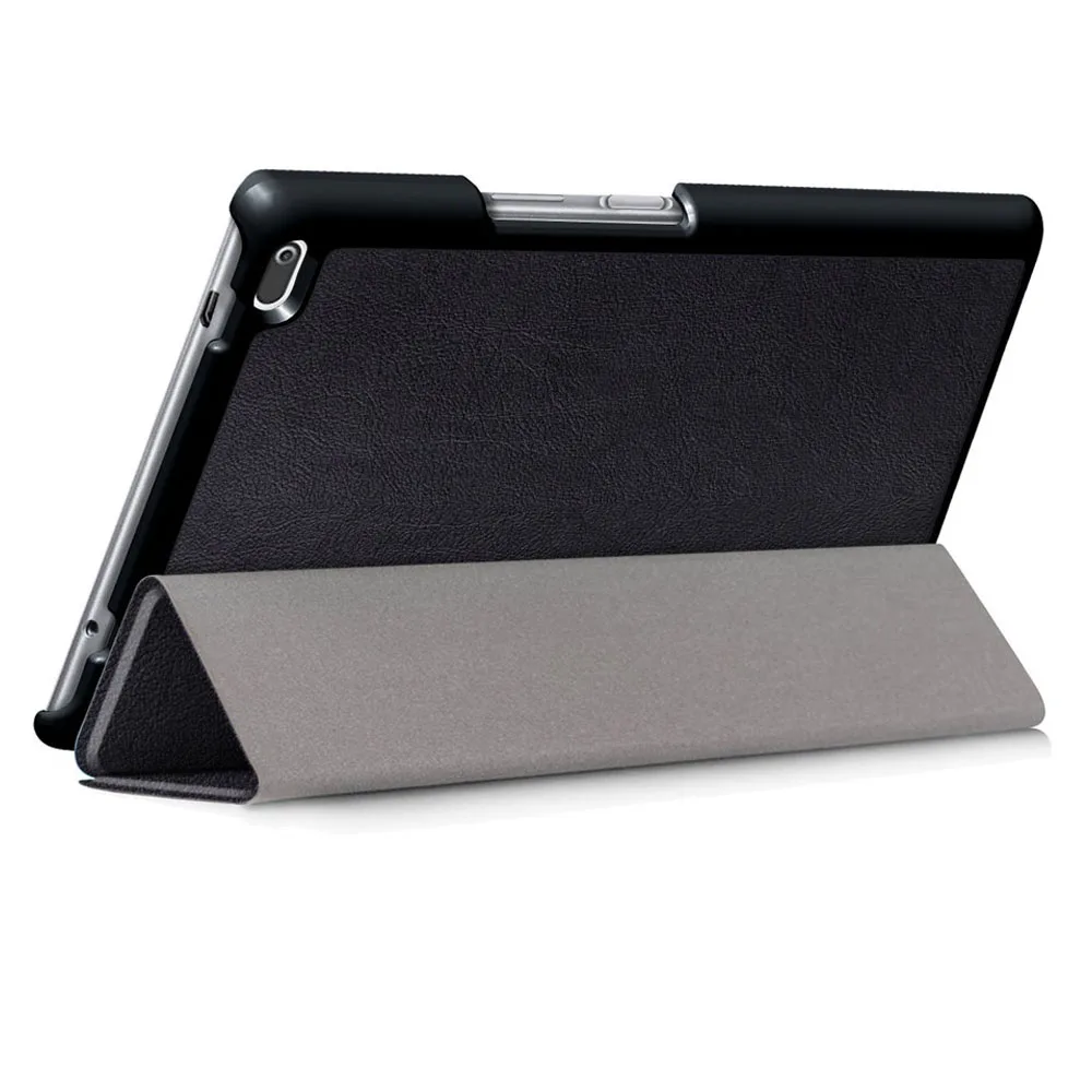 Custodia in pelle con staffa d - Tablet Accessories Lenovo recensione e prezzo