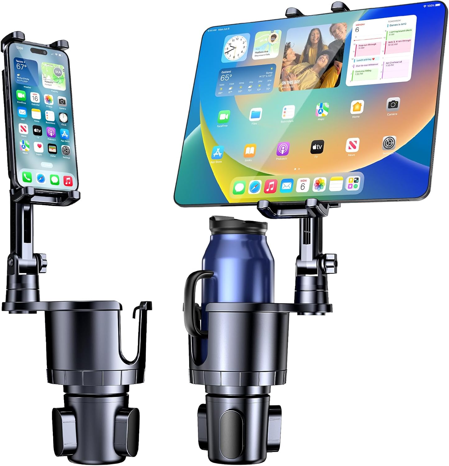 Supporto per telefono e tablet - Tablet Accessories Must Have recensione e prezzo
